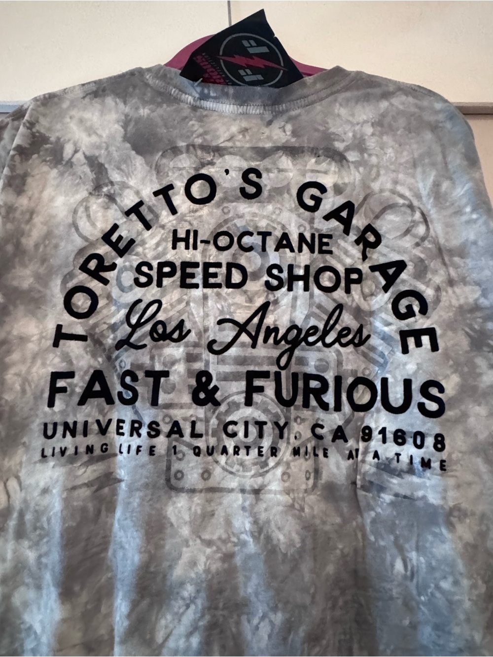 Affliction: Fast & Furious - Picture 3 of 5